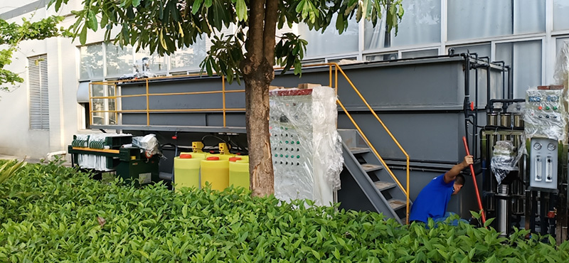 水垢是如何形成的？